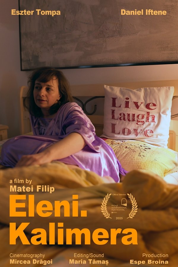 Eleni.Kalimera