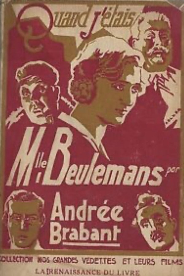 Le Mariage De Mademoiselle Beulemans