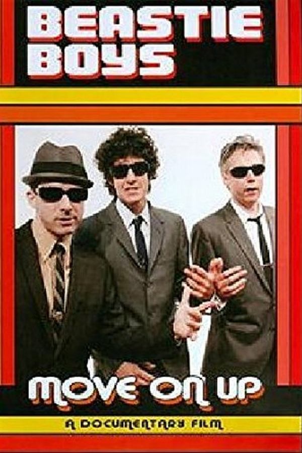 Beastie Boys: Move On Up