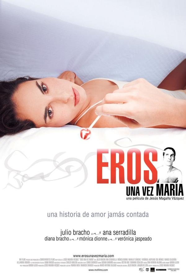 Eros Una Vez María