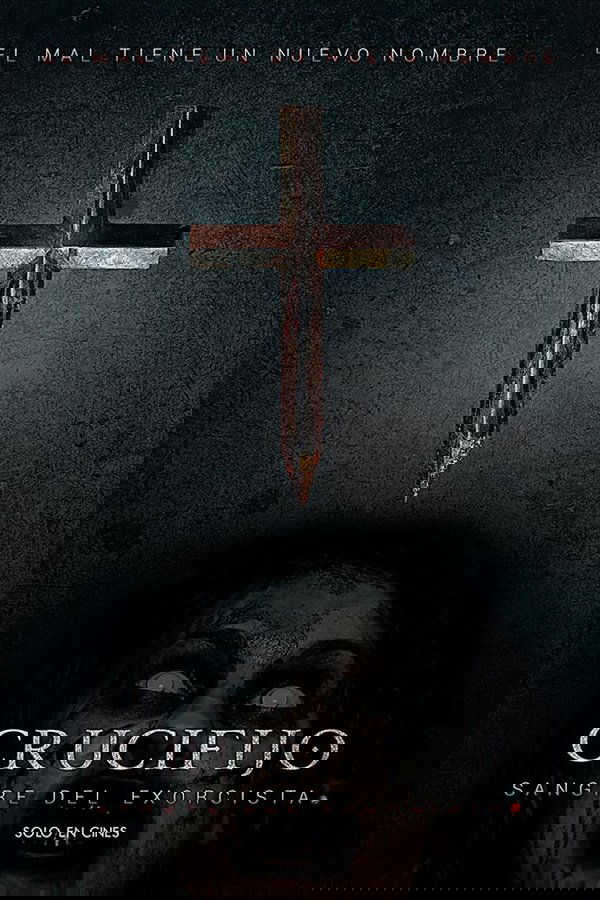 La Sangre Del Exorcista