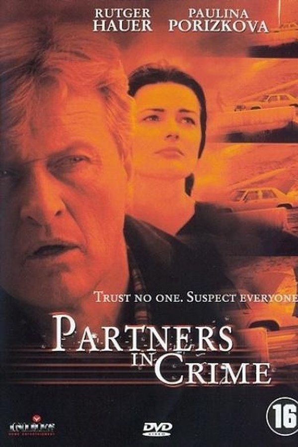 Partners In Crime