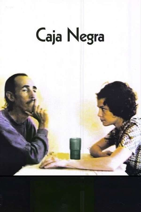 Caja Negra