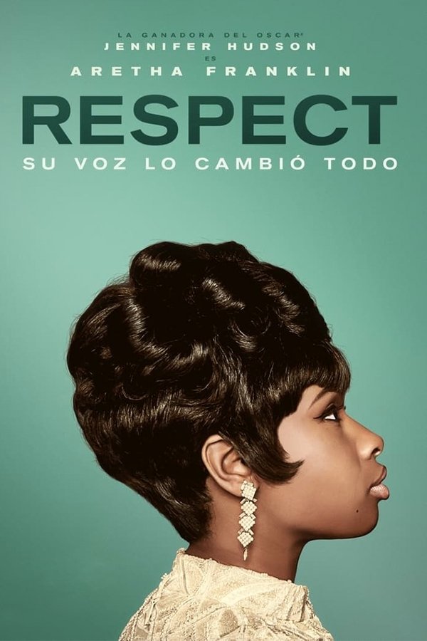Respect: La Historia De Aretha Franklin