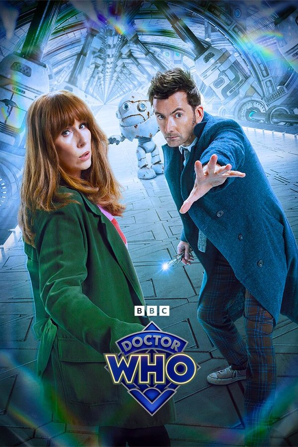 Doctor Who: Wild Blue Yonder