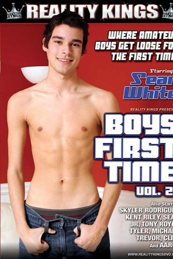Boys First Time 21
