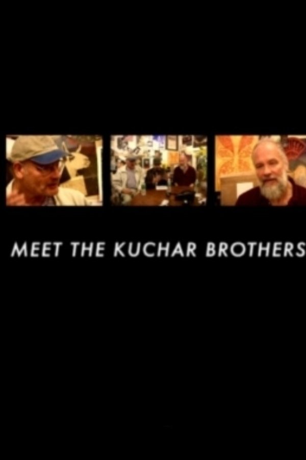 Meet The Kuchar Brothers