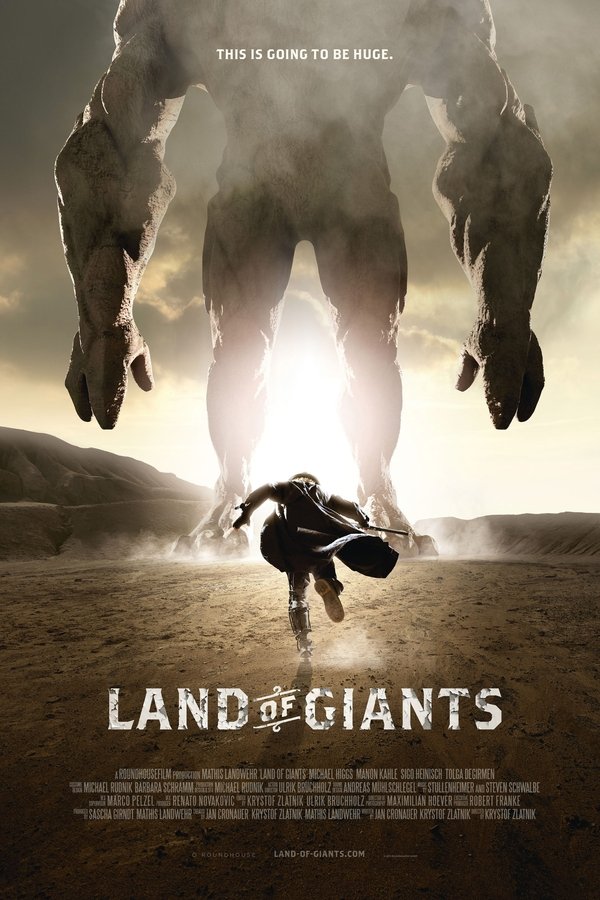 Land Of Giants