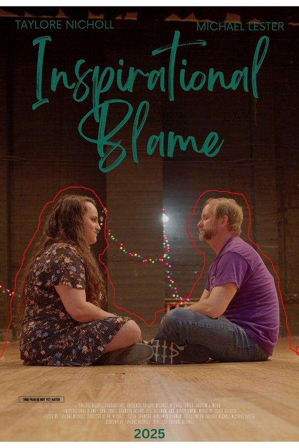 Inspirational Blame