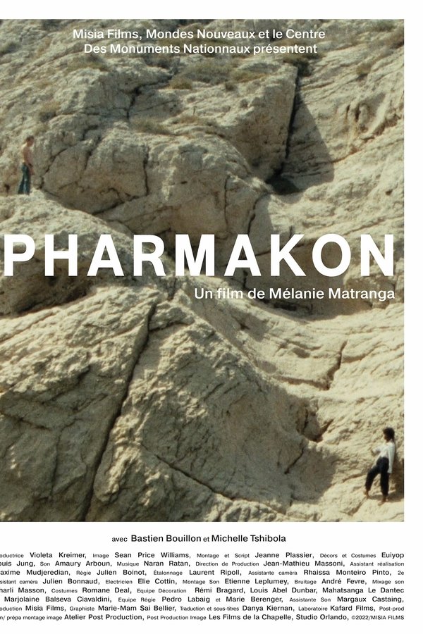 Pharmakon