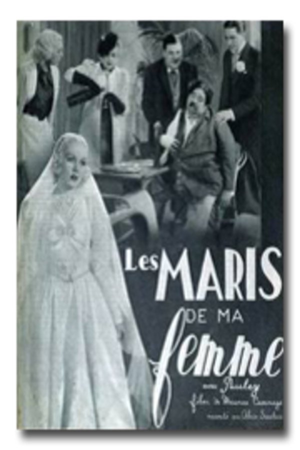 Les Maris De Ma Femme