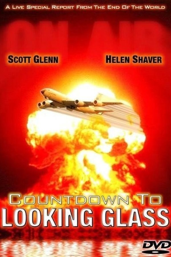 Countdown To Looking Glass