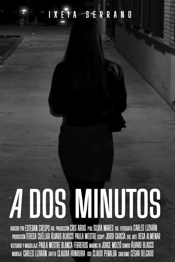 A Dos Minutos