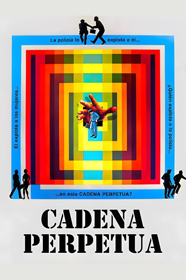 Cadena Perpetua