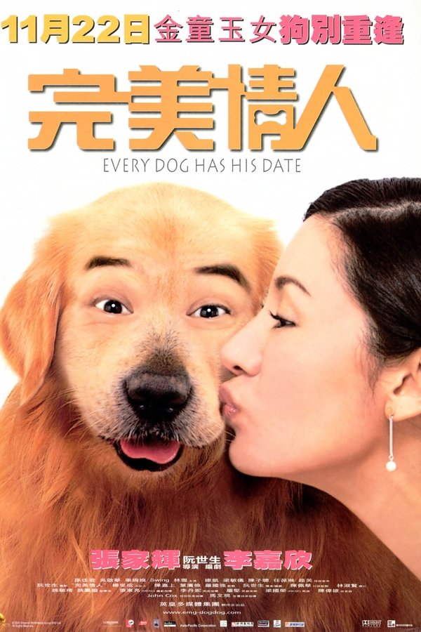 完美情人