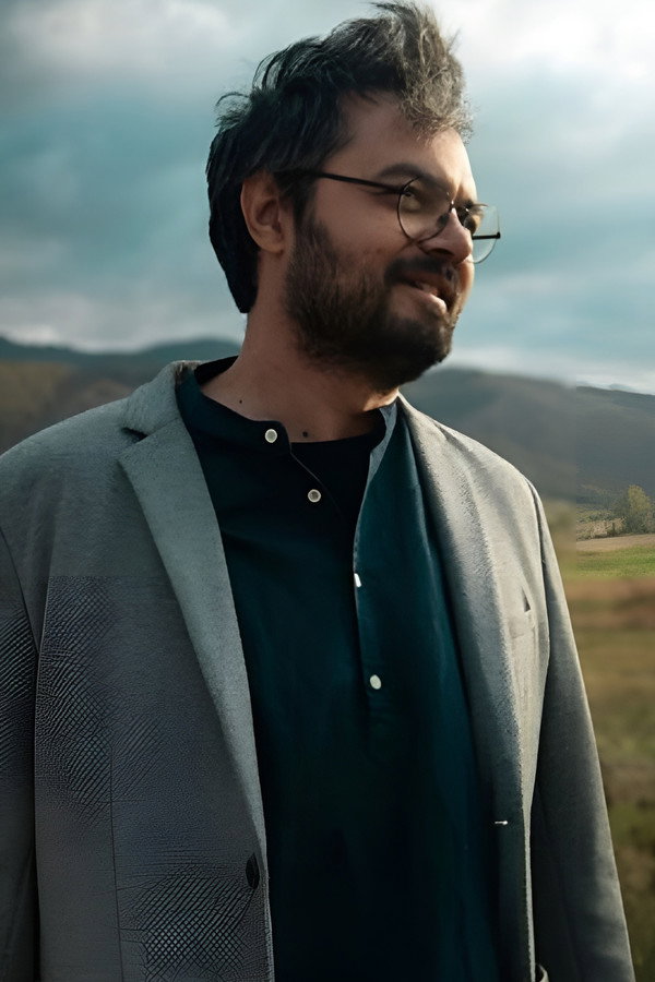 Director