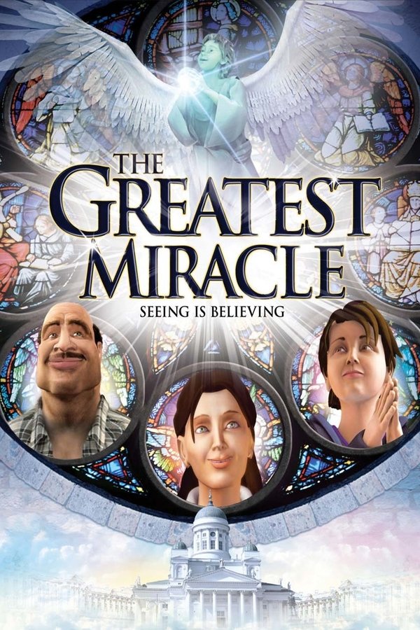 El Gran Milagro