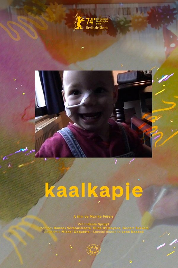 Kaalkapje