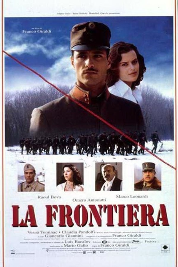 La Frontiera