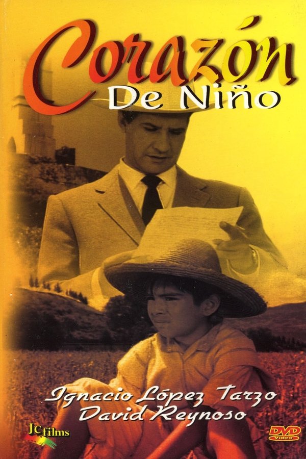 Corazón De Niño