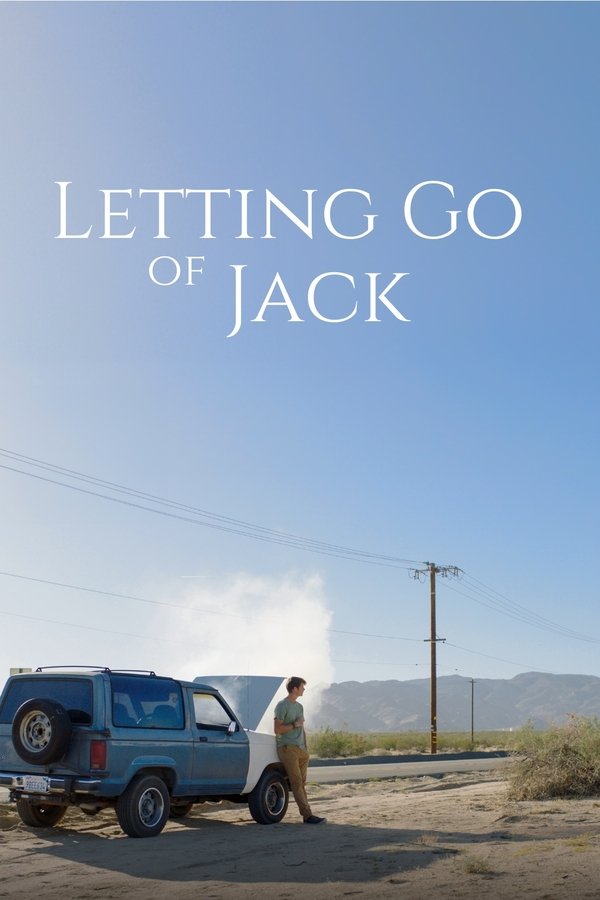 Letting Go Of Jack