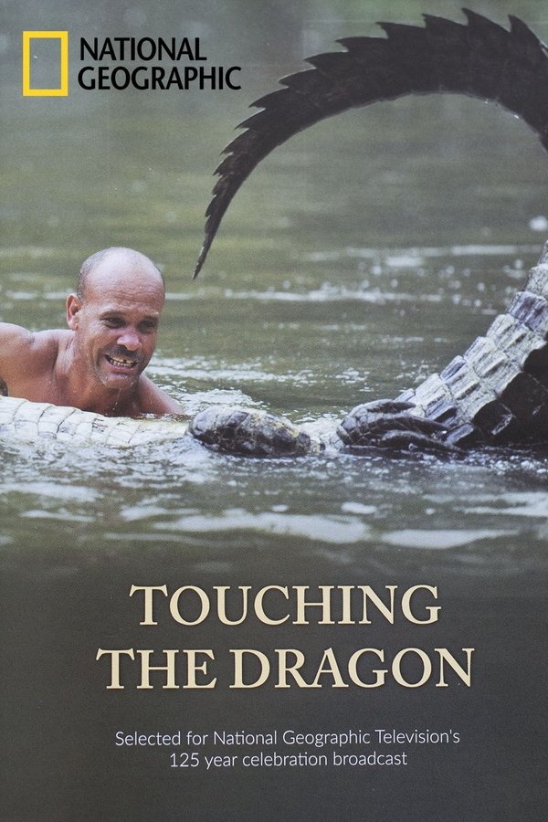 Touching The Dragon