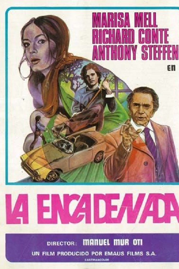 La Encadenada