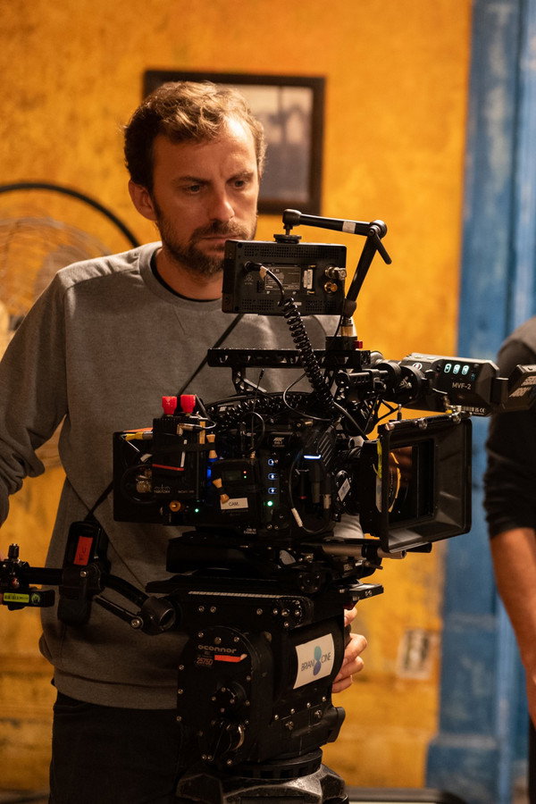 Director