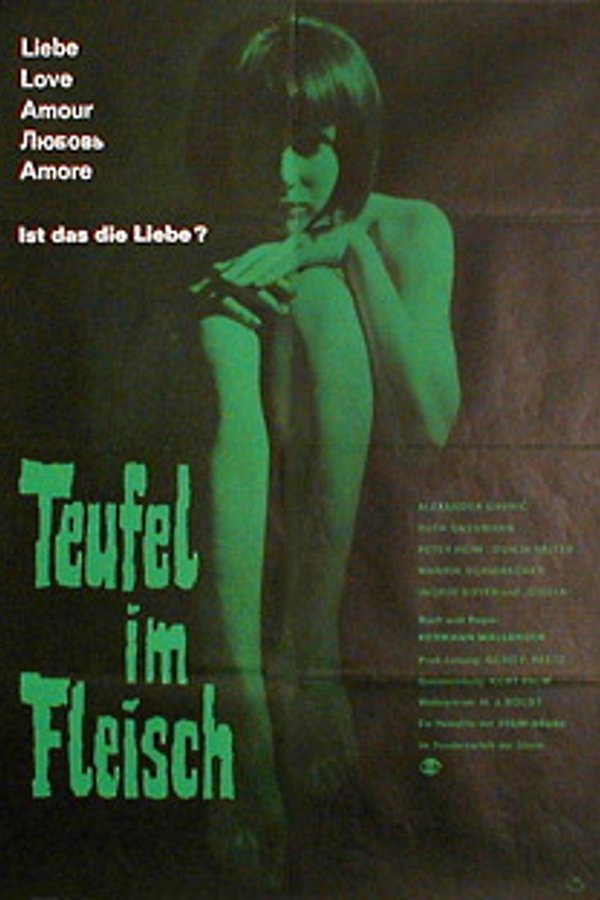 Teufel Im Fleisch
