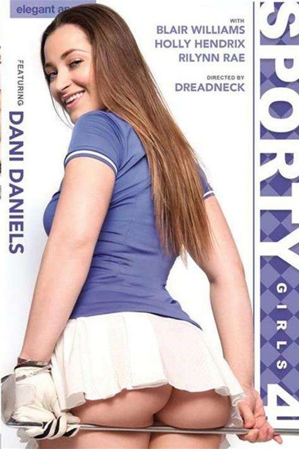 Sporty Girls 4