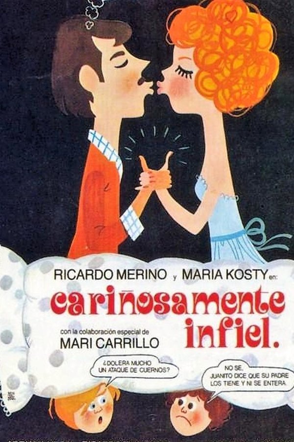 Cariñosamente Infiel