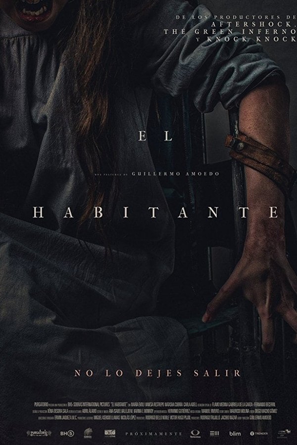 El habitante