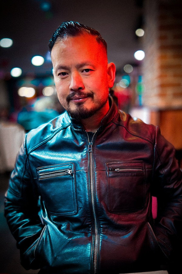 Director