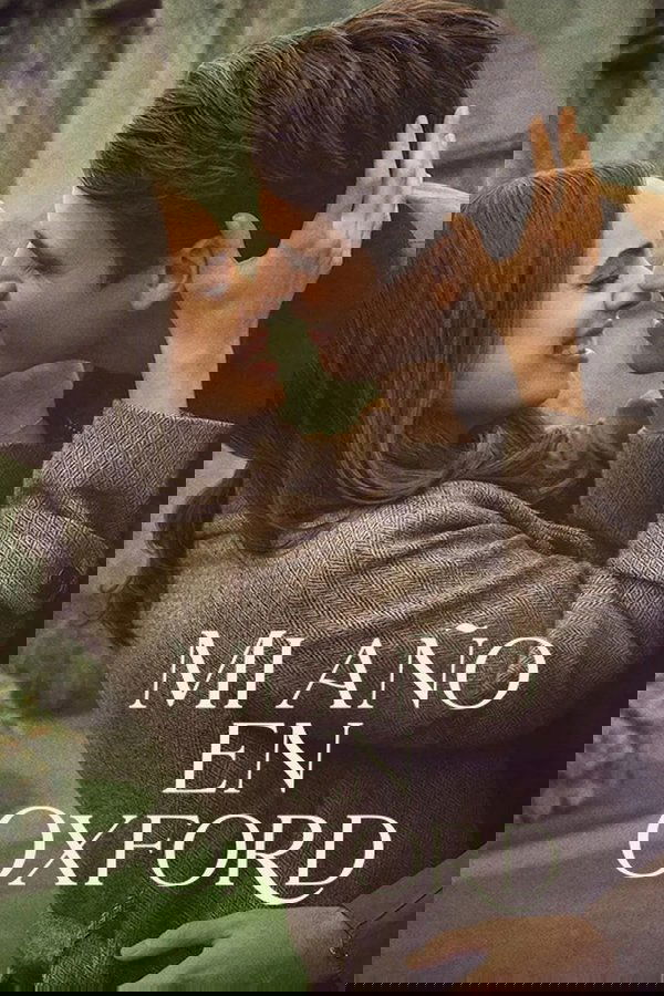 Mi Año En Oxford