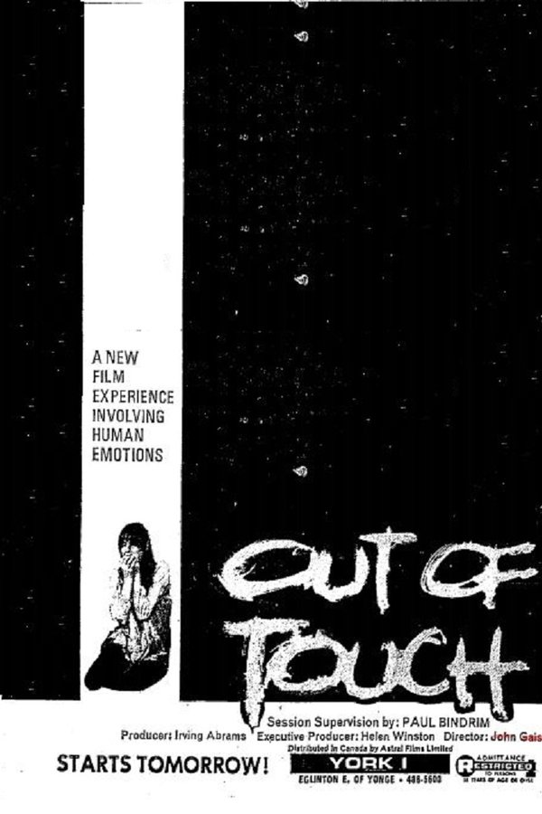 Out Of Touch