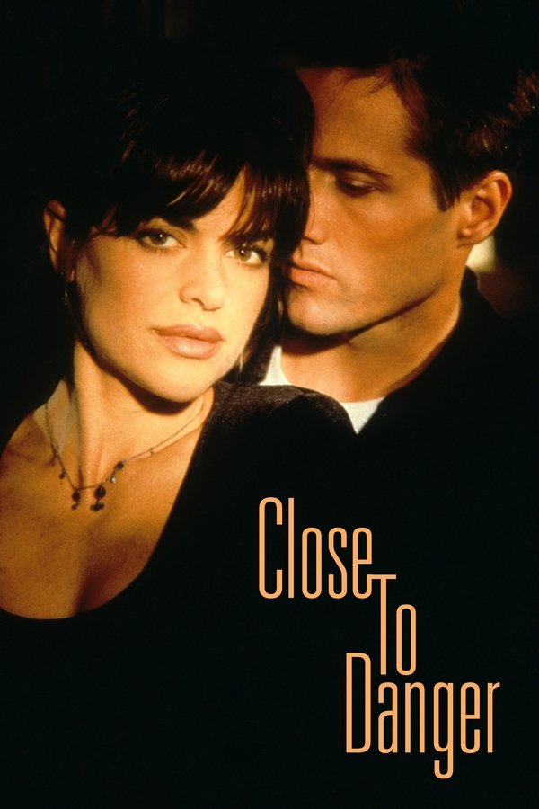 Close To Danger