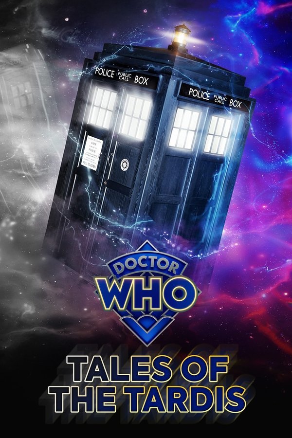 Tales Of The Tardis