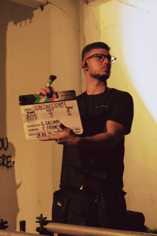 Director