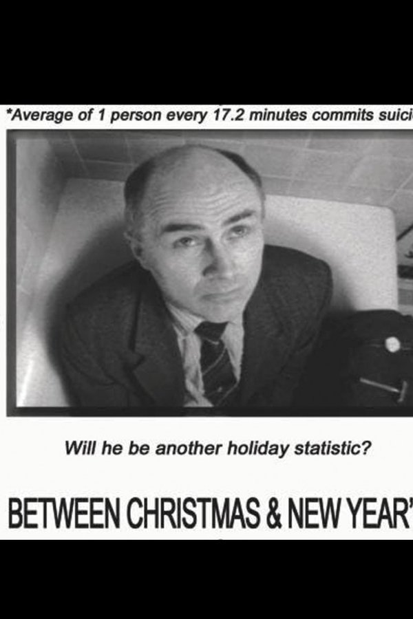 Between Christmas And New Year's