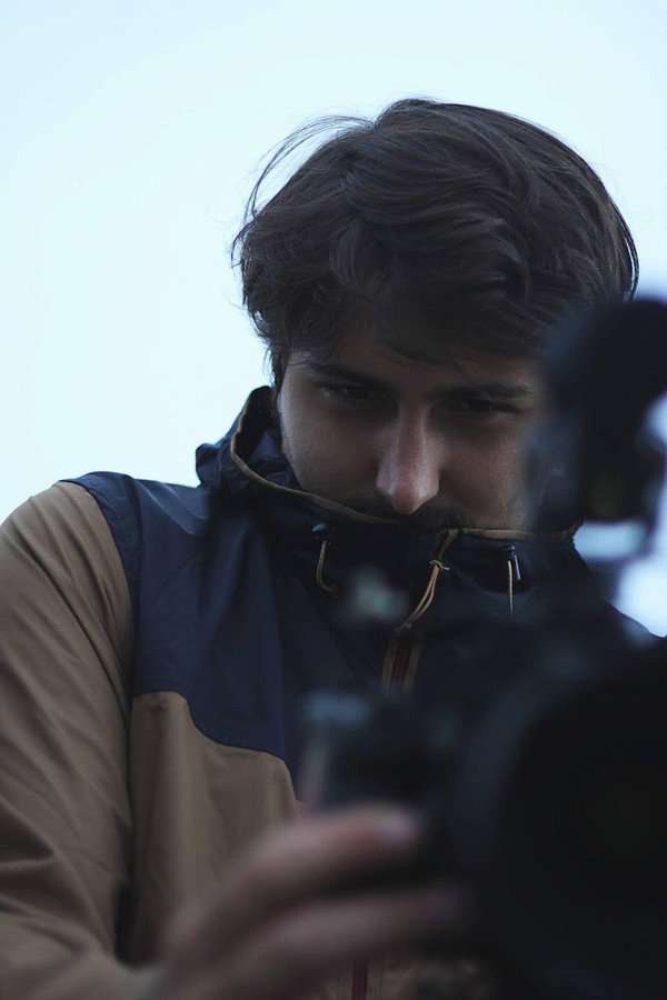 Director