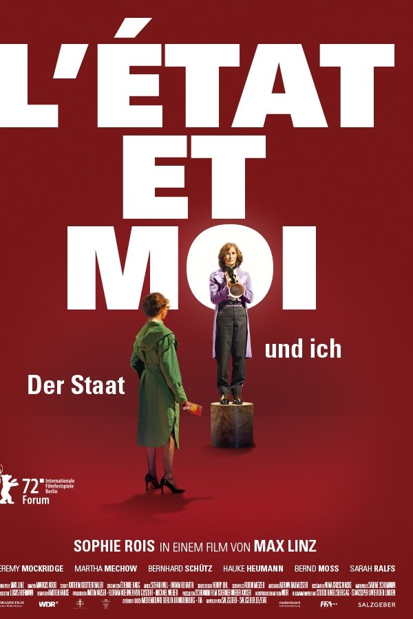 L'état Et Moi