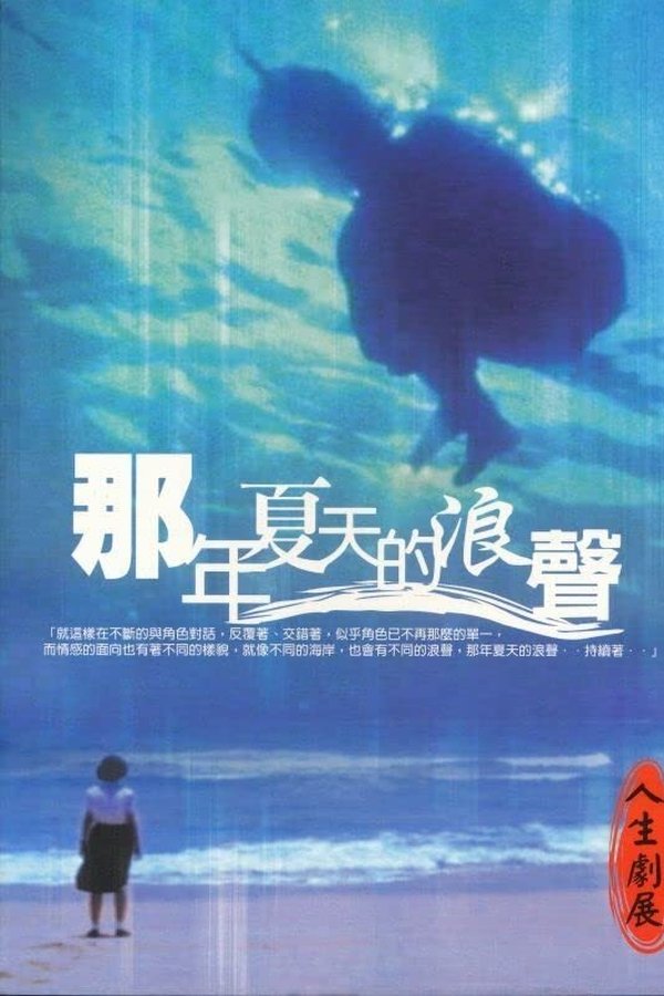 那年夏天的浪聲