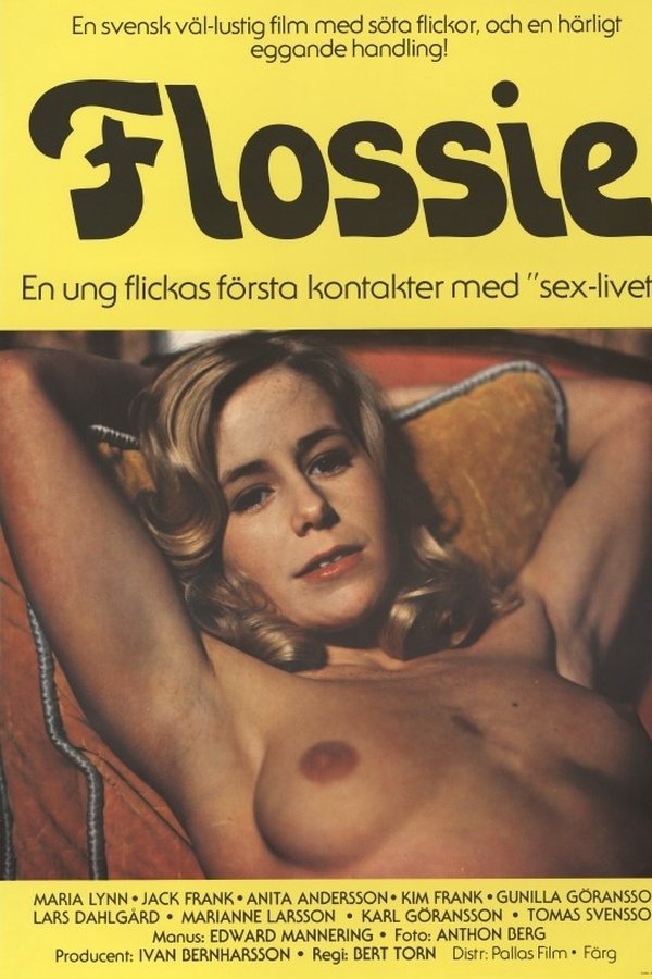 Flossie