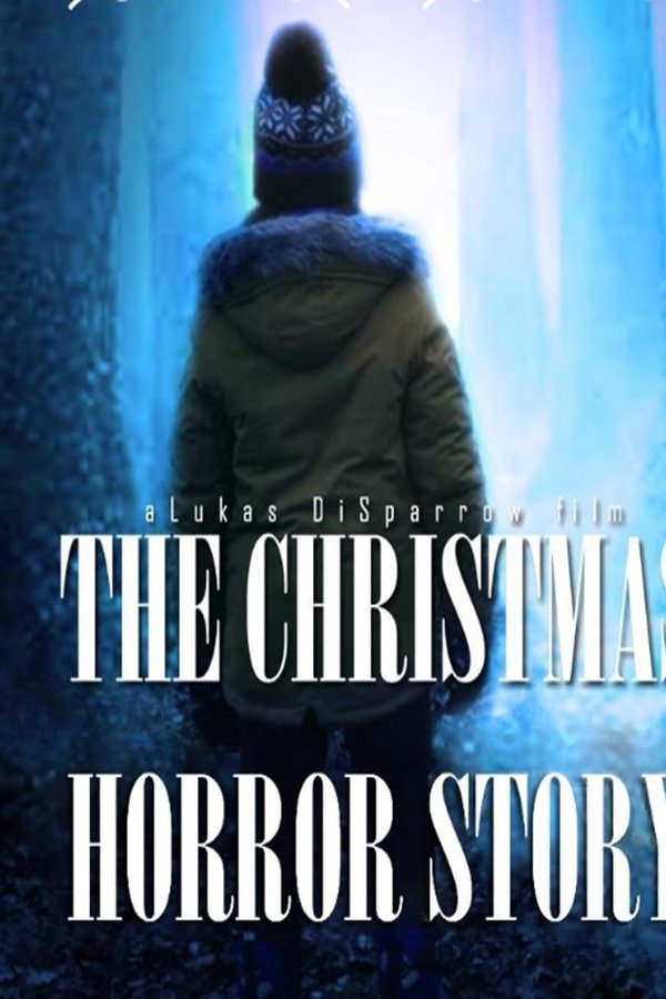 The Christmas Horror Story