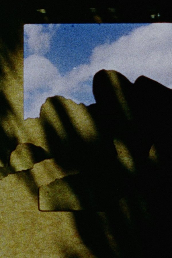 Foregrounds