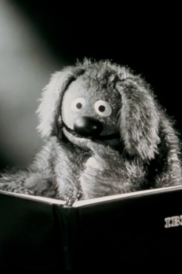 Rowlf The Salesman