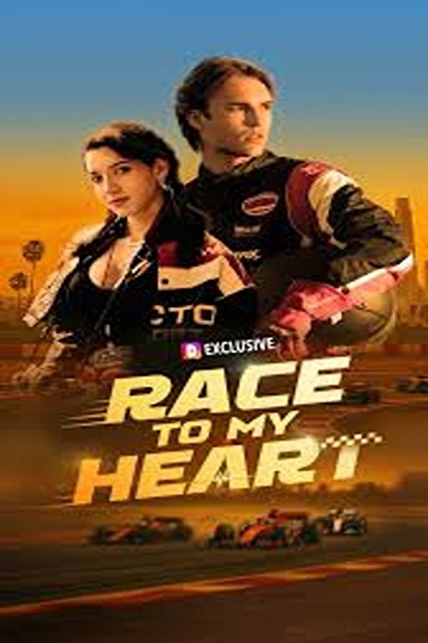 Race To My Heart