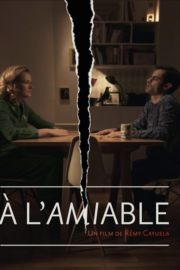 À L'amiable