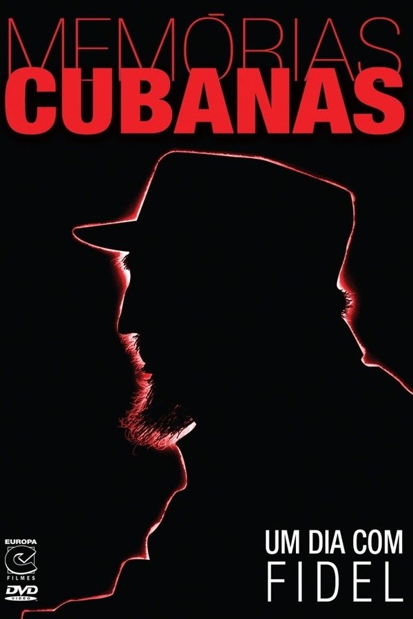 Un Giorno Con Fidel