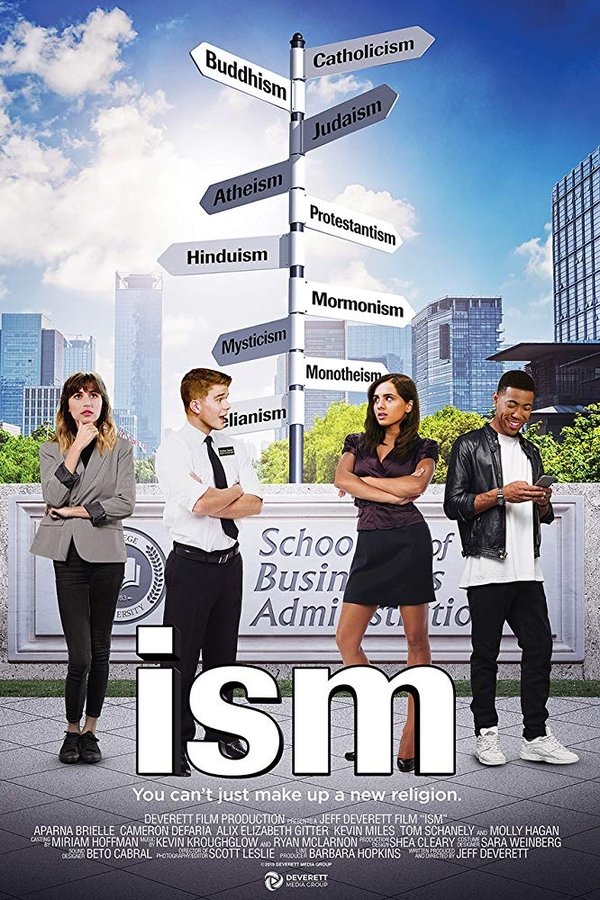 Ism